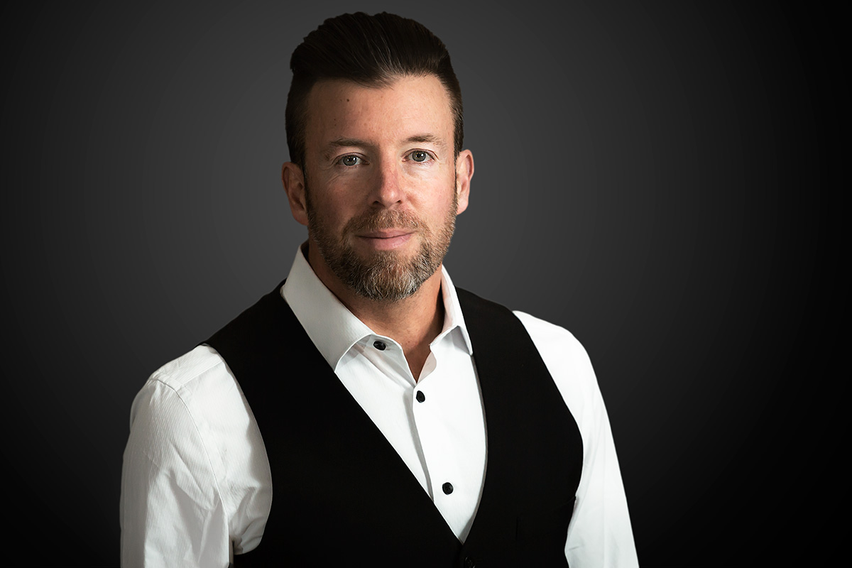 Corey Kaye Professional Photo