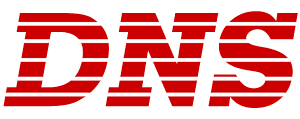 DNS Logo